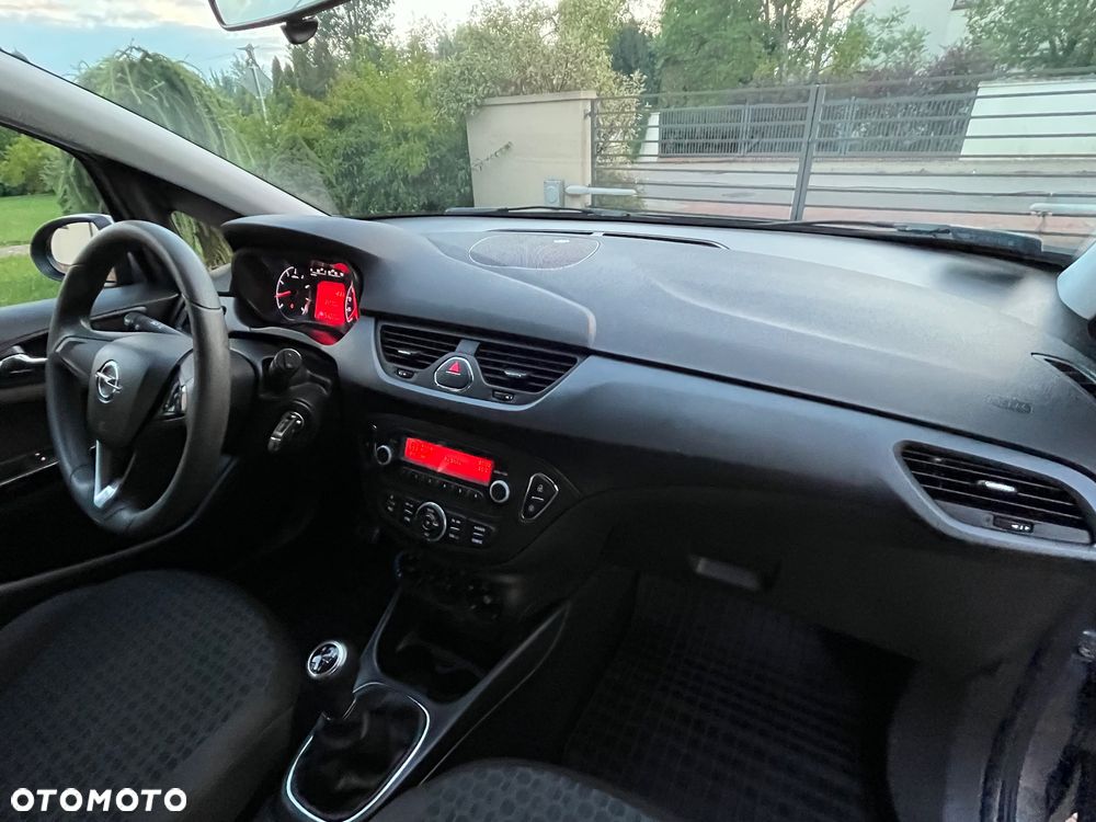 Opel Corsa 1.2 Enjoy - 24