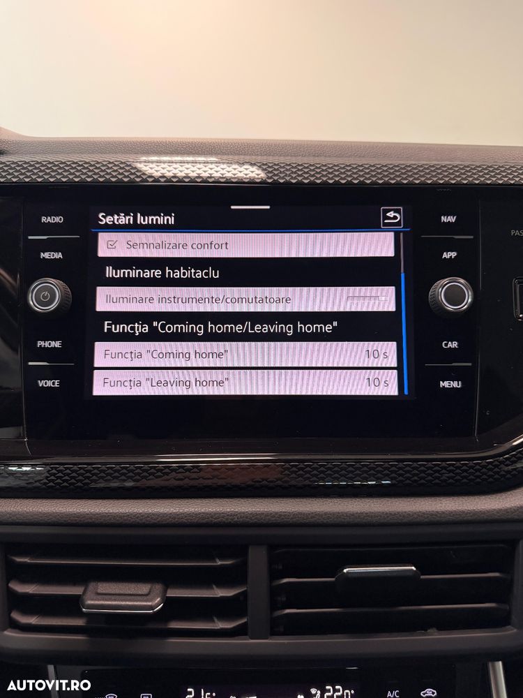 Volkswagen Polo 1.0 TSI OPF DSG Life - 20