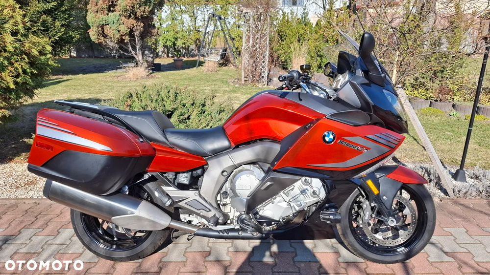BMW K - 2