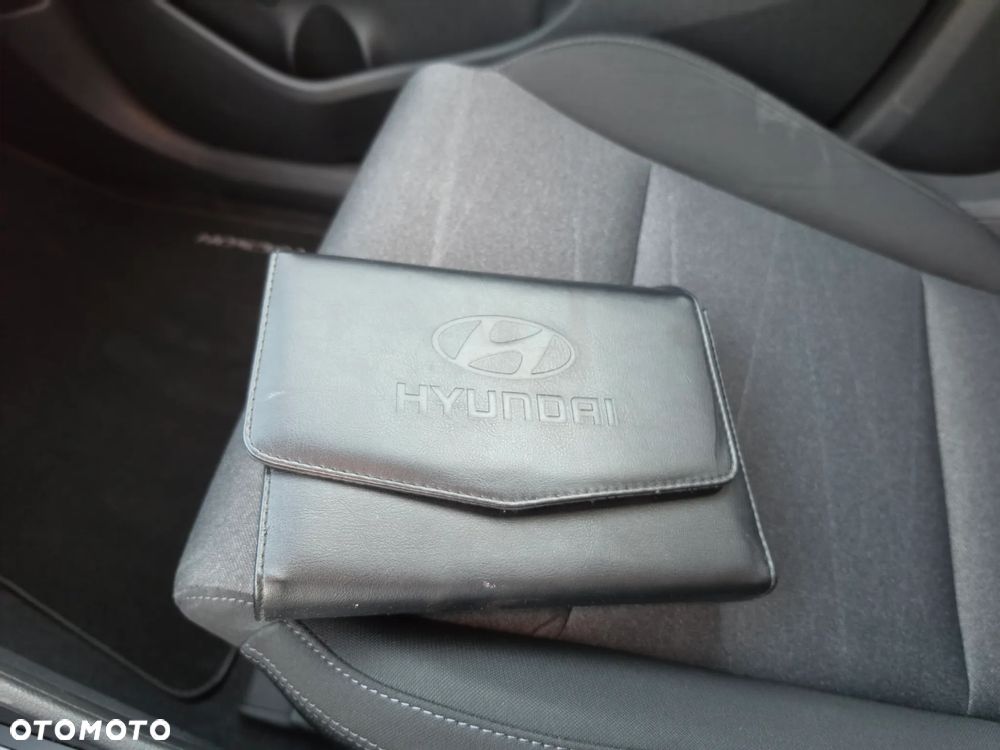 Hyundai Tucson 1.6 GDi Style 2WD - 32