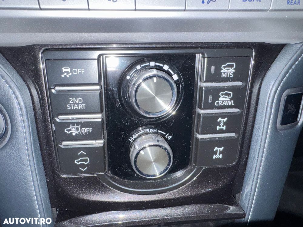 Toyota Land Cruiser 2.8 D-4D Automatik TEC-Edition - 15