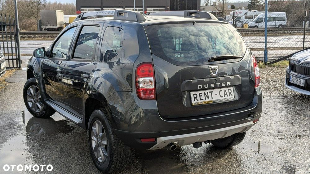 Dacia Duster - 8