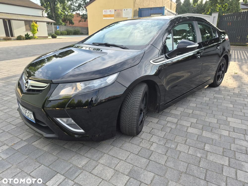 Opel Ampera - 30