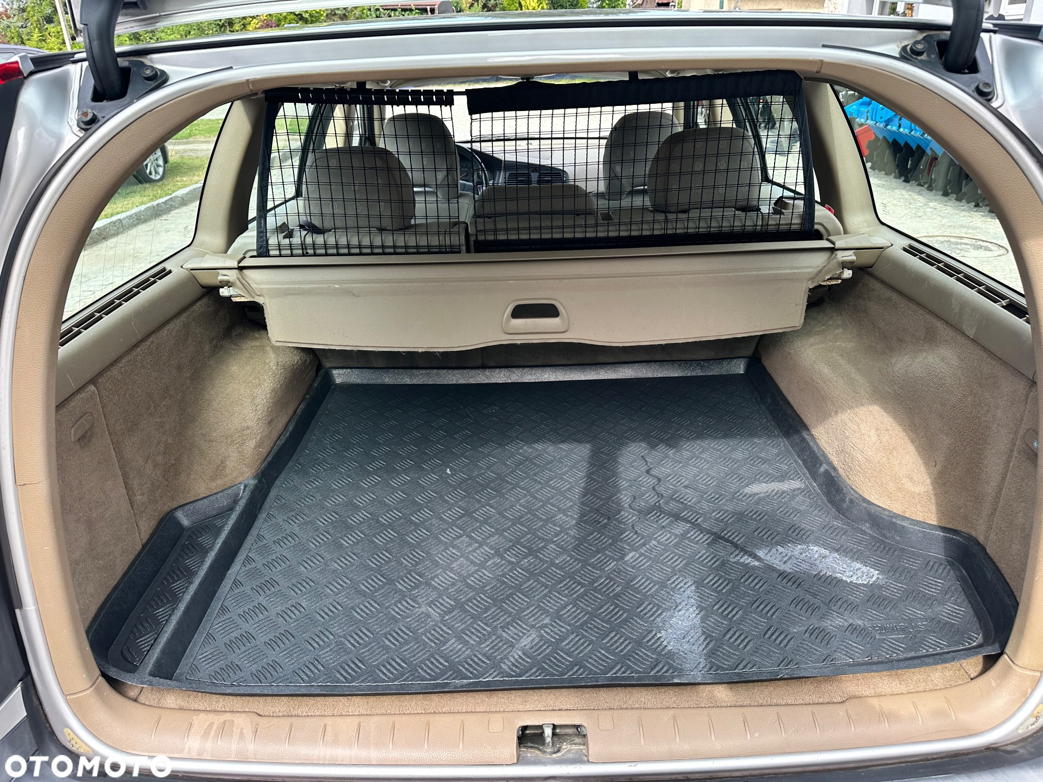 Volvo V70 2.4 Edition Comfort - 24