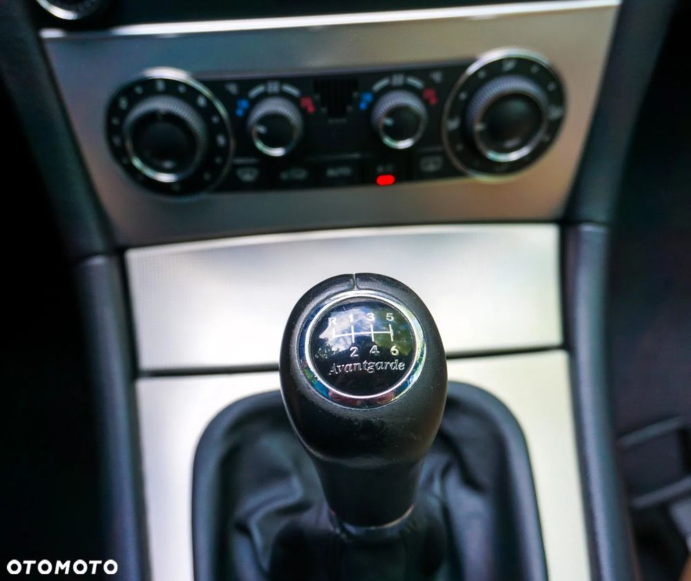 Mercedes-Benz CLK 200 Kompressor Avantgarde - 31