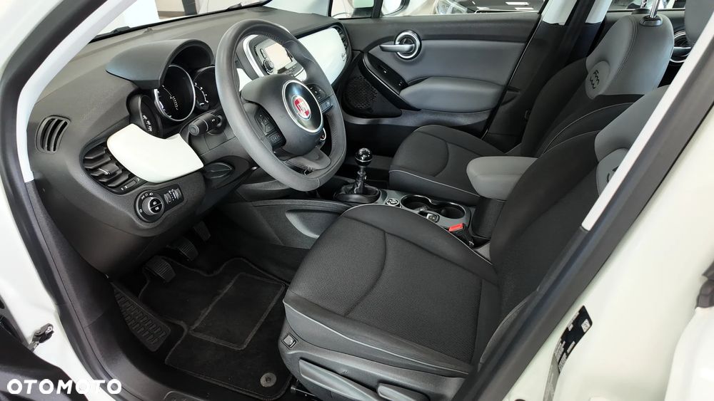 Fiat 500X 1.4 MultiAir 4x2 S&S Pop Star - 10