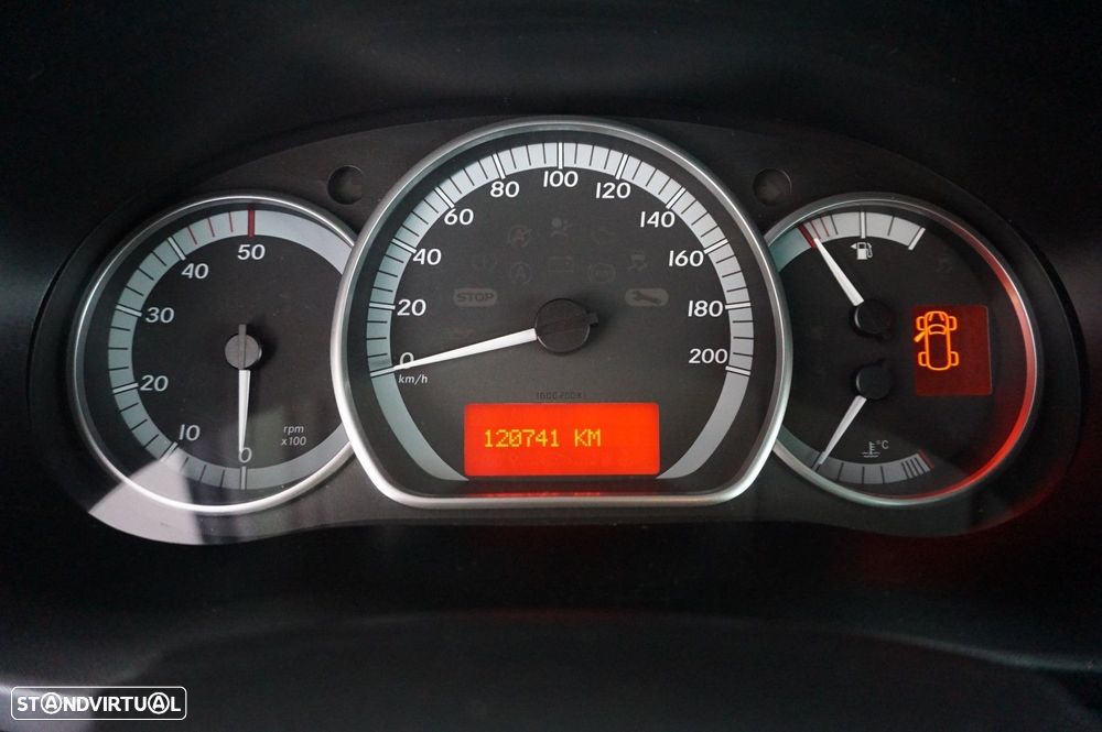 Mercedes-Benz Citan Tourer EDITION BlueEFFICIENCY Longa - 18
