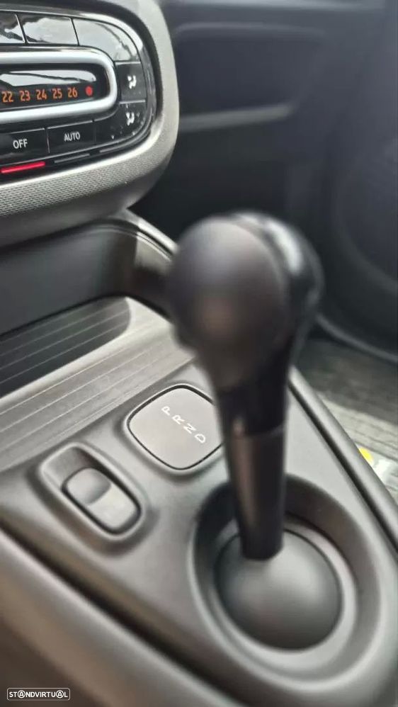 Smart ForTwo Coupé Passion - 7