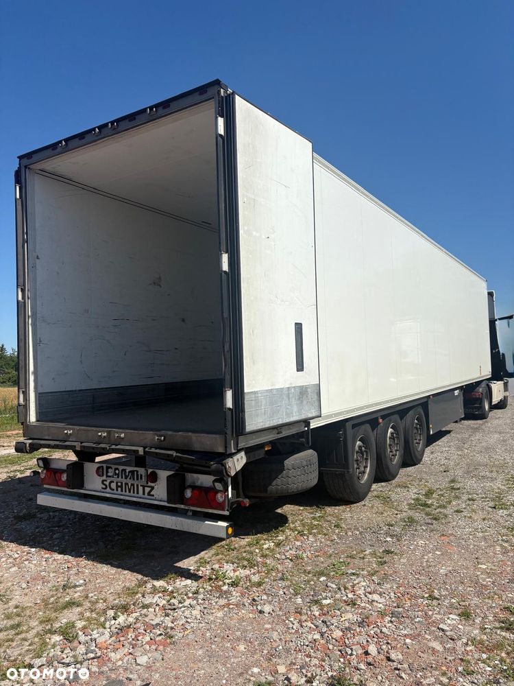 Schmitz Cargobull - 12
