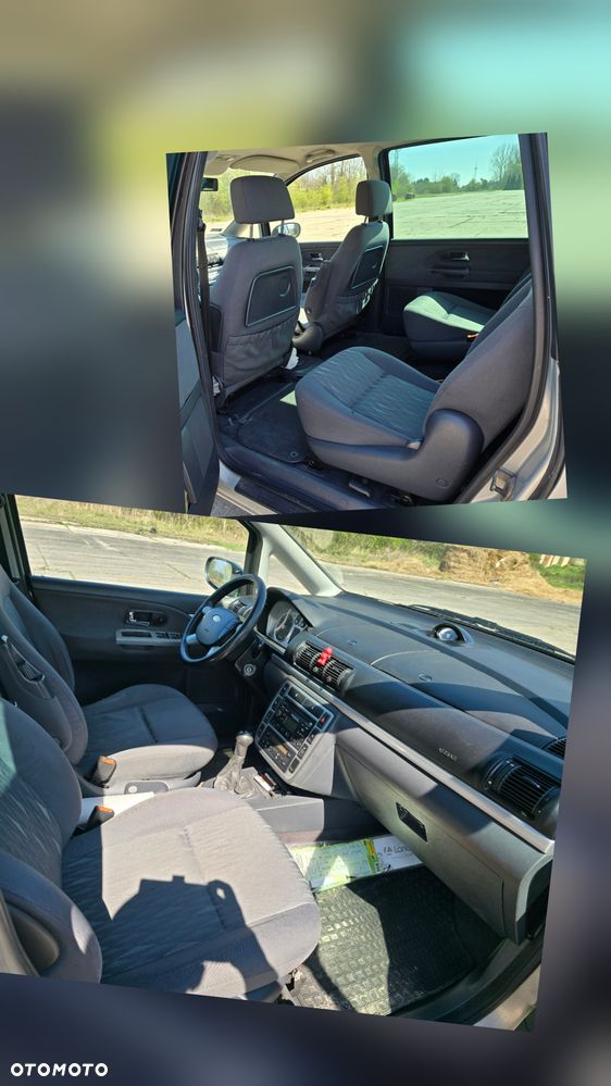 Ford Galaxy - 6