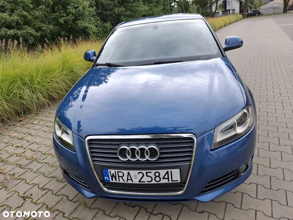 Audi A3 - 7