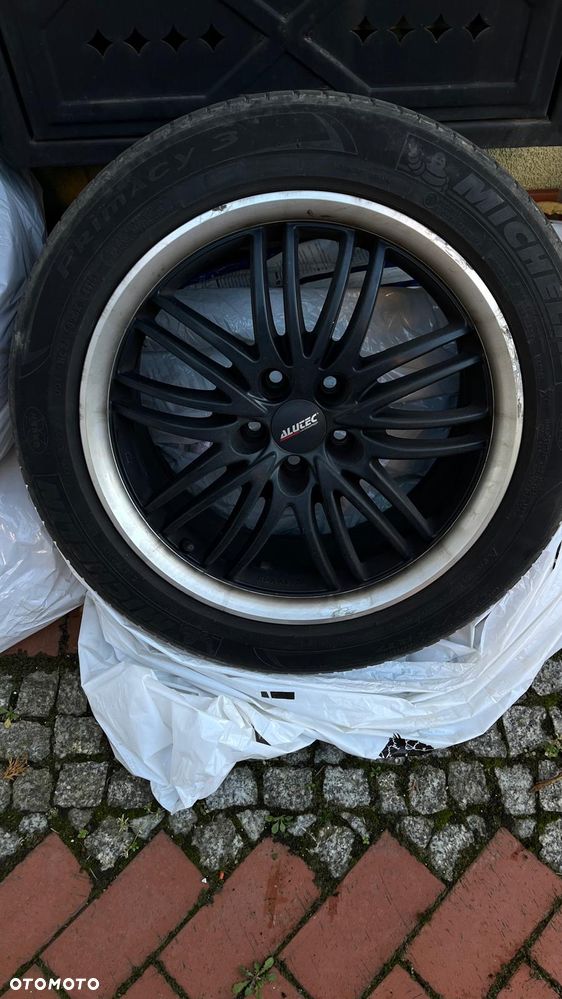 Opel Astra 1.4 Turbo Innovation - 9