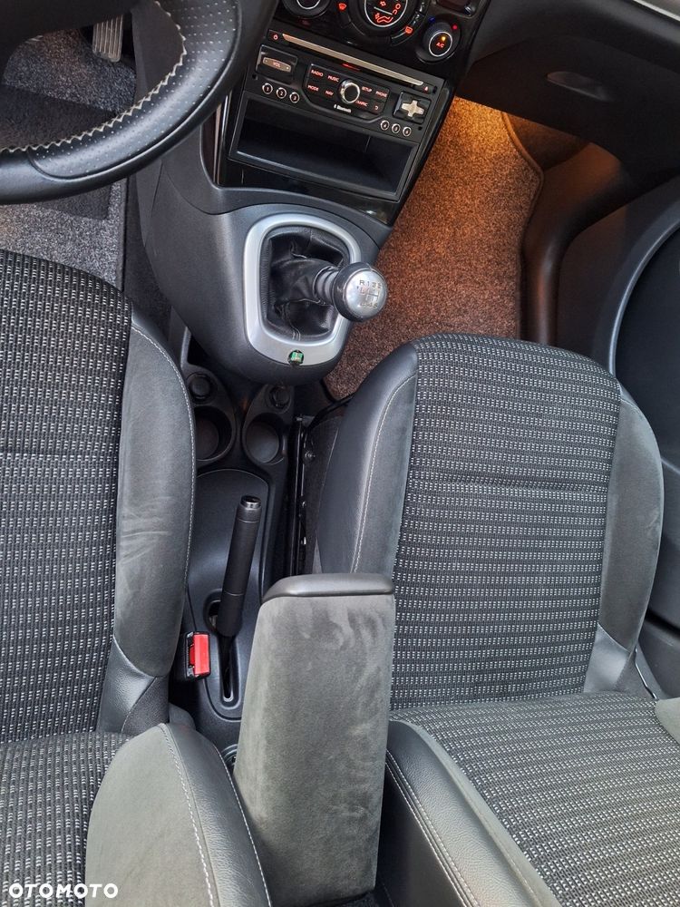 Citroën C3 Picasso - 3