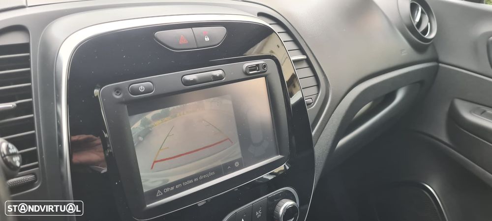 Renault Captur 0.9 TCE Exclusive - 18