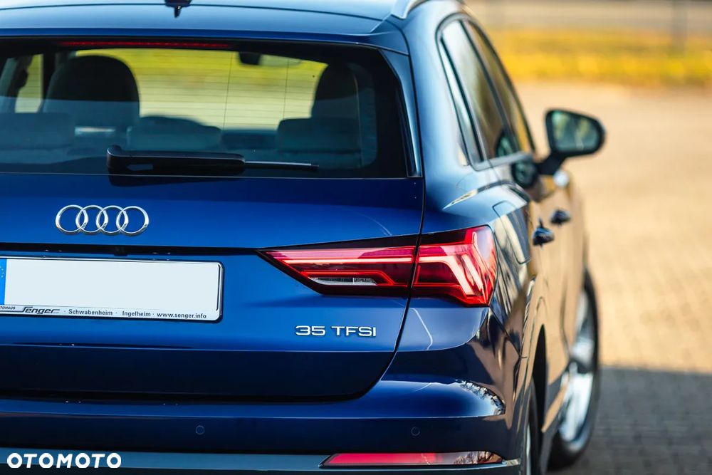 Audi Q3 35 TFSI S tronic - 15
