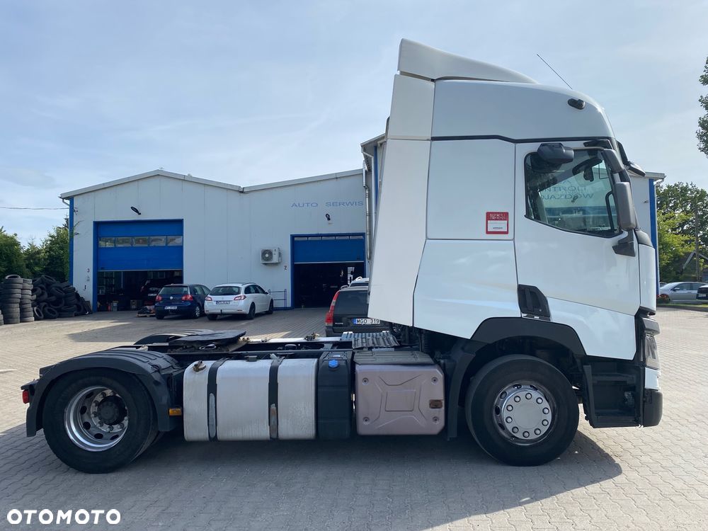 Renault T460 STANDARD 2017 - 8