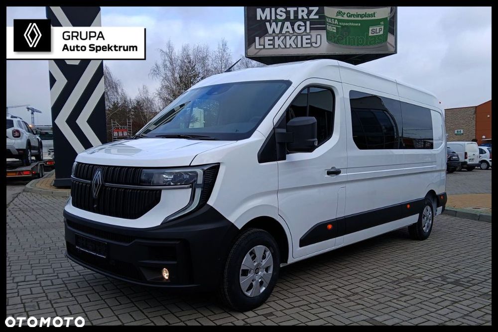 Renault Master L3 Extra - 2