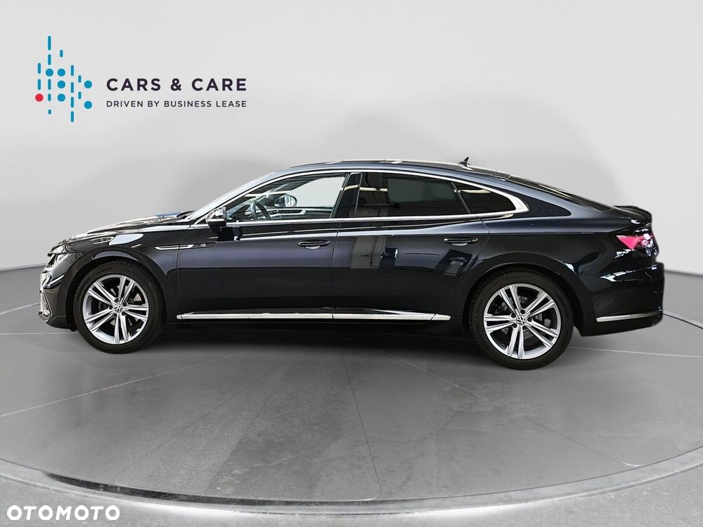 Volkswagen Arteon 2.0 TDI 4Motion R-Line DSG - 7