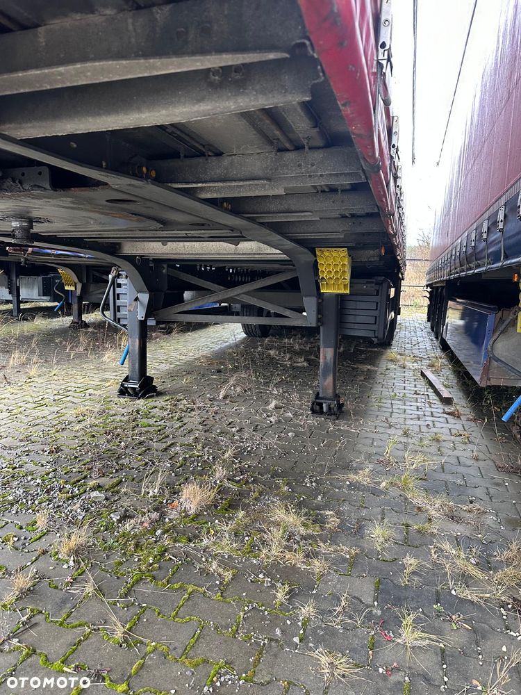 Schmitz Cargobull SCB S3T - 6