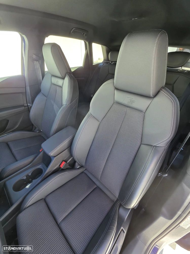 Audi Q4 e-tron 45 82 kWh - 14