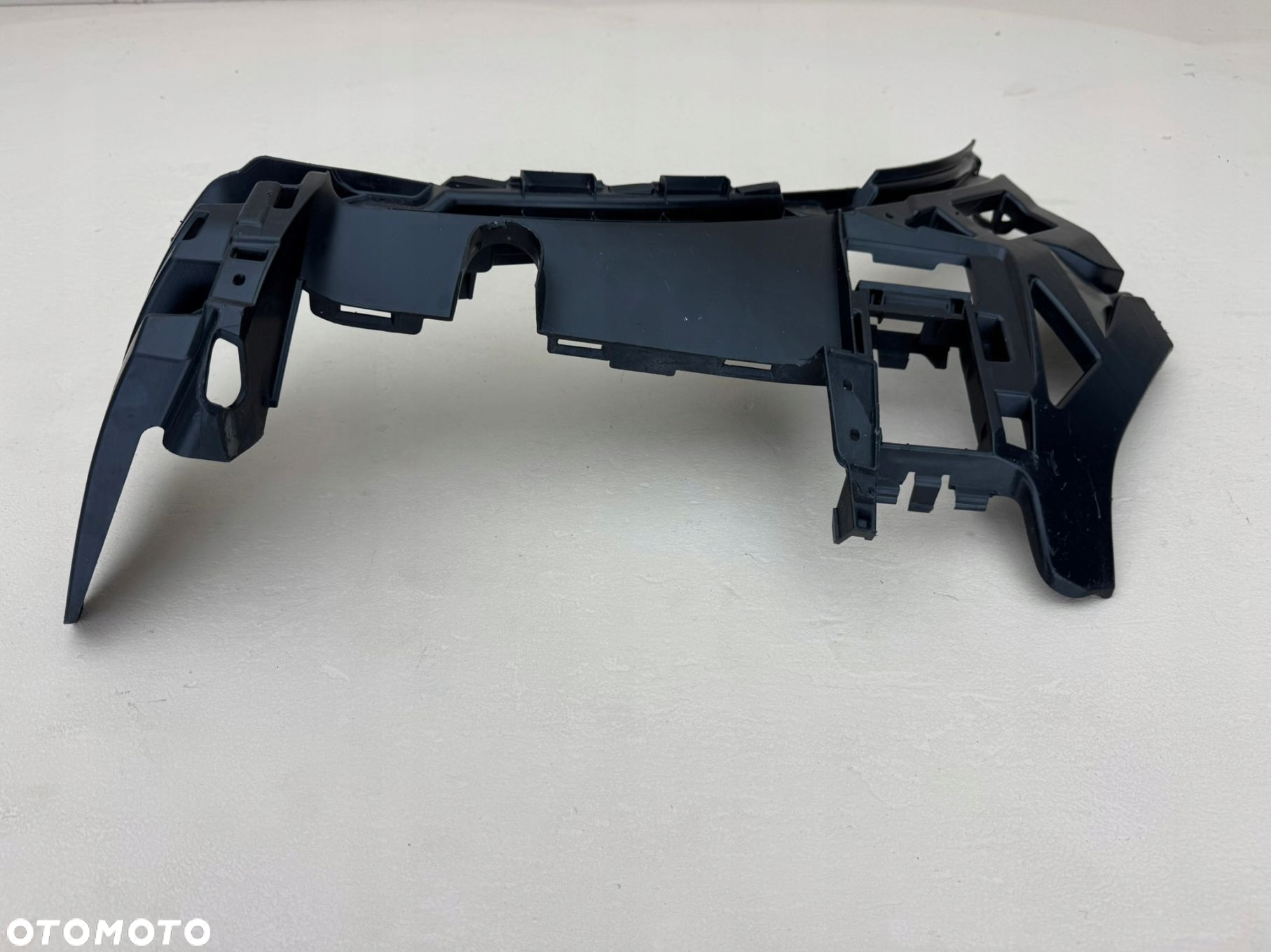 MERCEDES GLE W167 19R- ŚLIZG ZDERZAKA PRAWY PRZÓD PRZEDNI A1678855403 - 8
