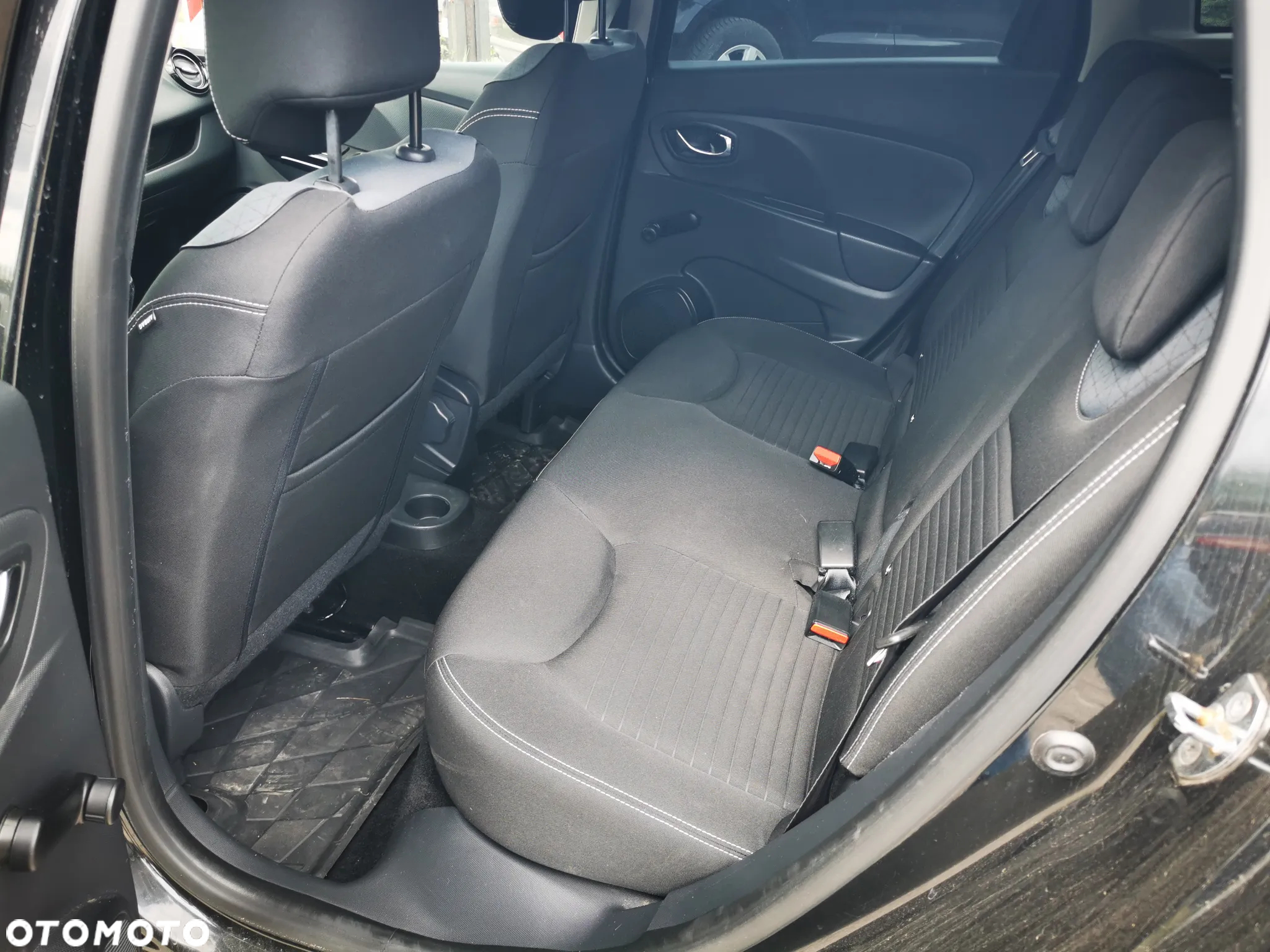 Renault Clio Grandtour Energy TCe 90 Start & Stop Luxe - 12