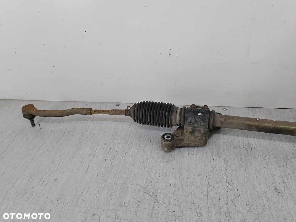 MAGLOWNICA PRZEKŁADNIA KIEROWNICY HONDA JAZZ II SAA-P0 1.2 I-DSI - 7