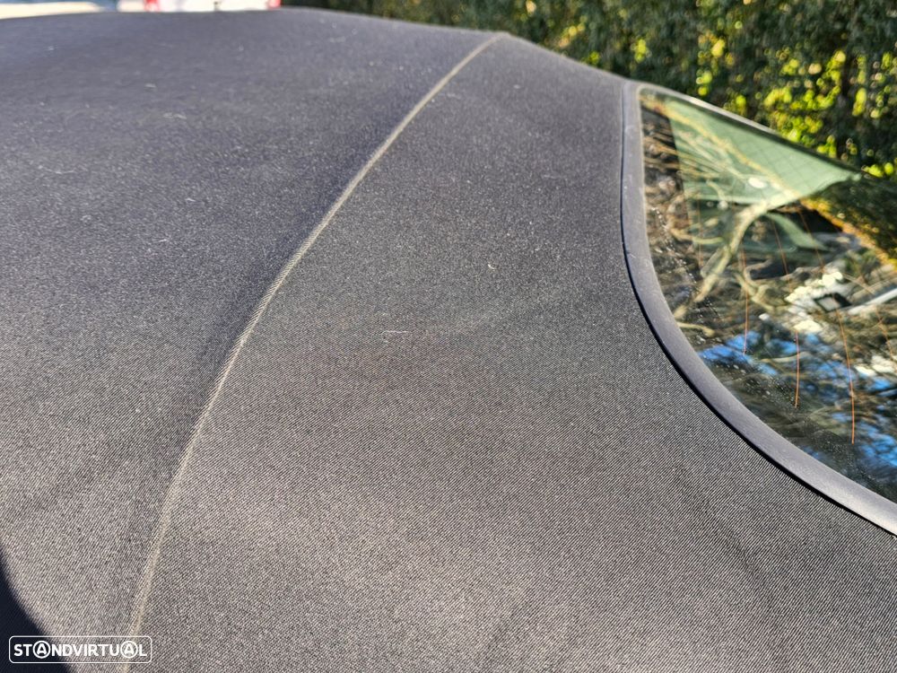 Mercedes-Benz E 220 - 34