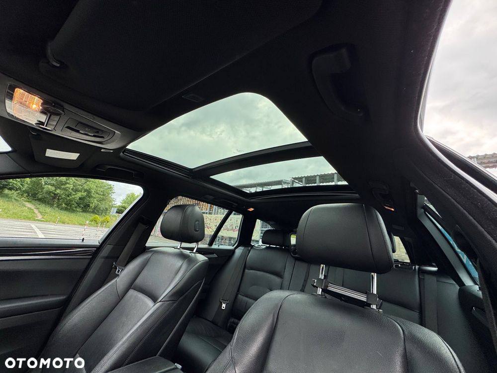 BMW Seria 5 530d xDrive Modern Line - 19