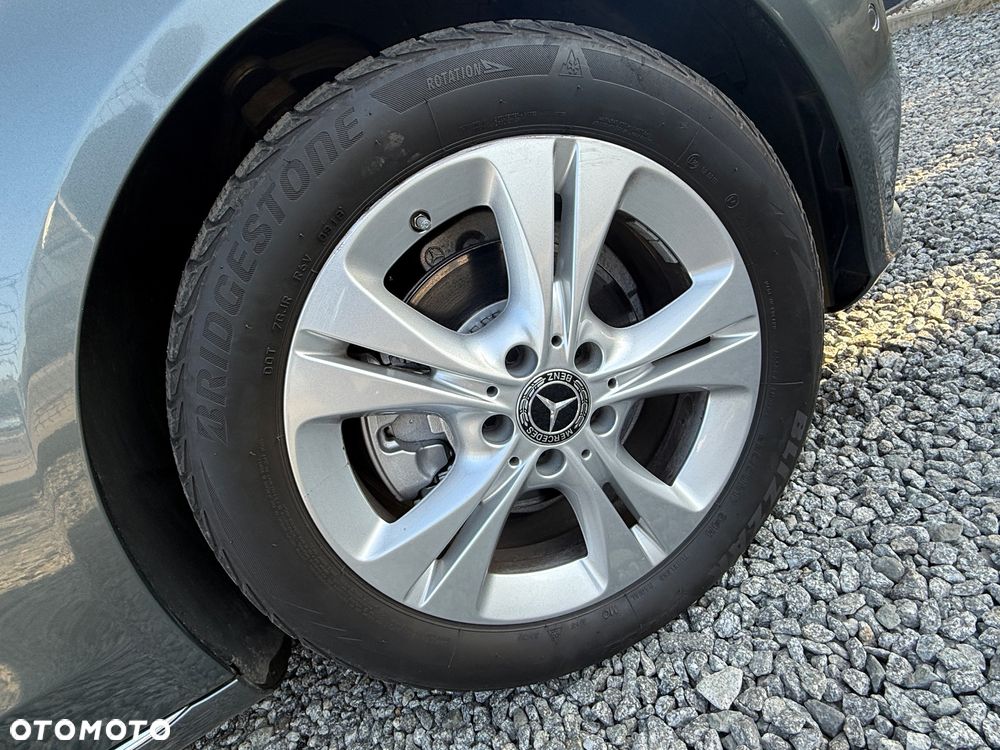Mercedes-Benz Klasa C 220 (BlueTEC) d 7G-TRONIC Exclusive - 15