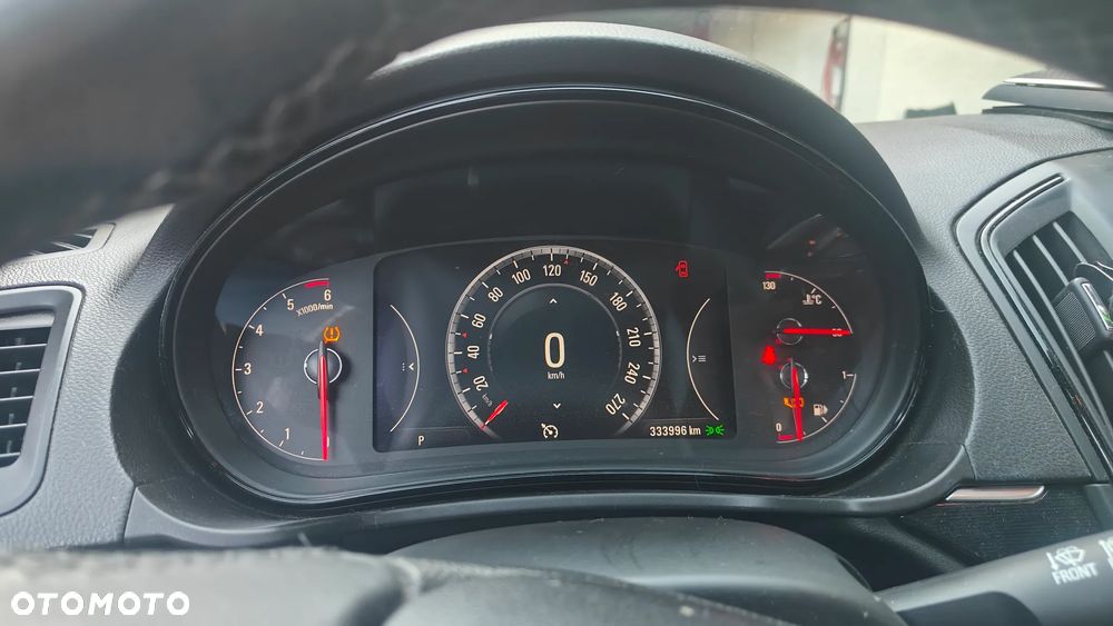 Opel Insignia 2.0 CDTI Executive - 6