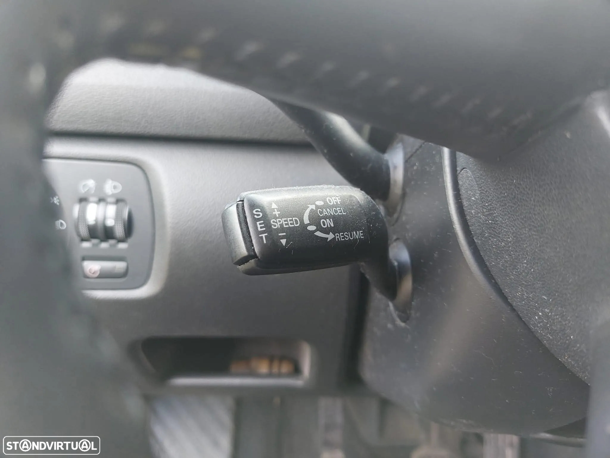 Audi A3 Sportback 1.6 FSi Ambiente - 7