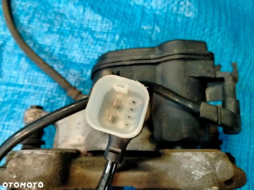 Mercedes S560 S Klasa W222 Lift AMG Zacisk Hamulcowy Tył Lewy Tylny 22243 - 8