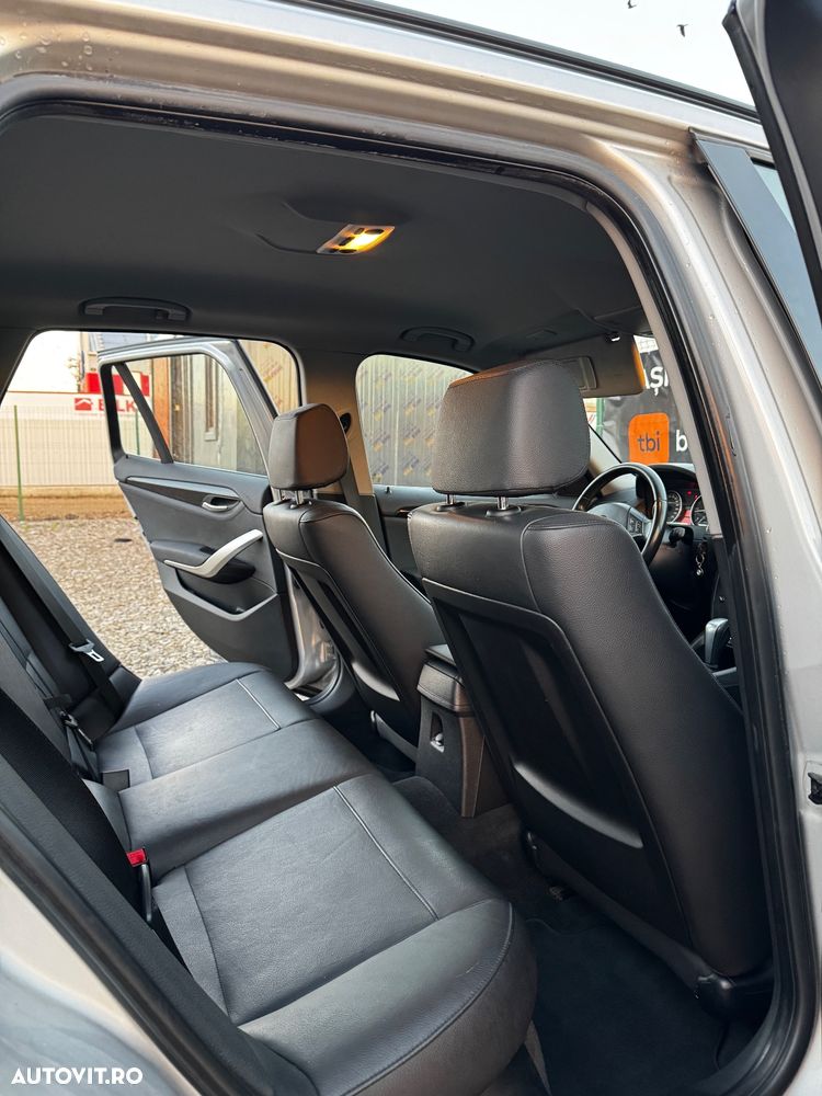 BMW X1 xDrive23d Aut. - 10