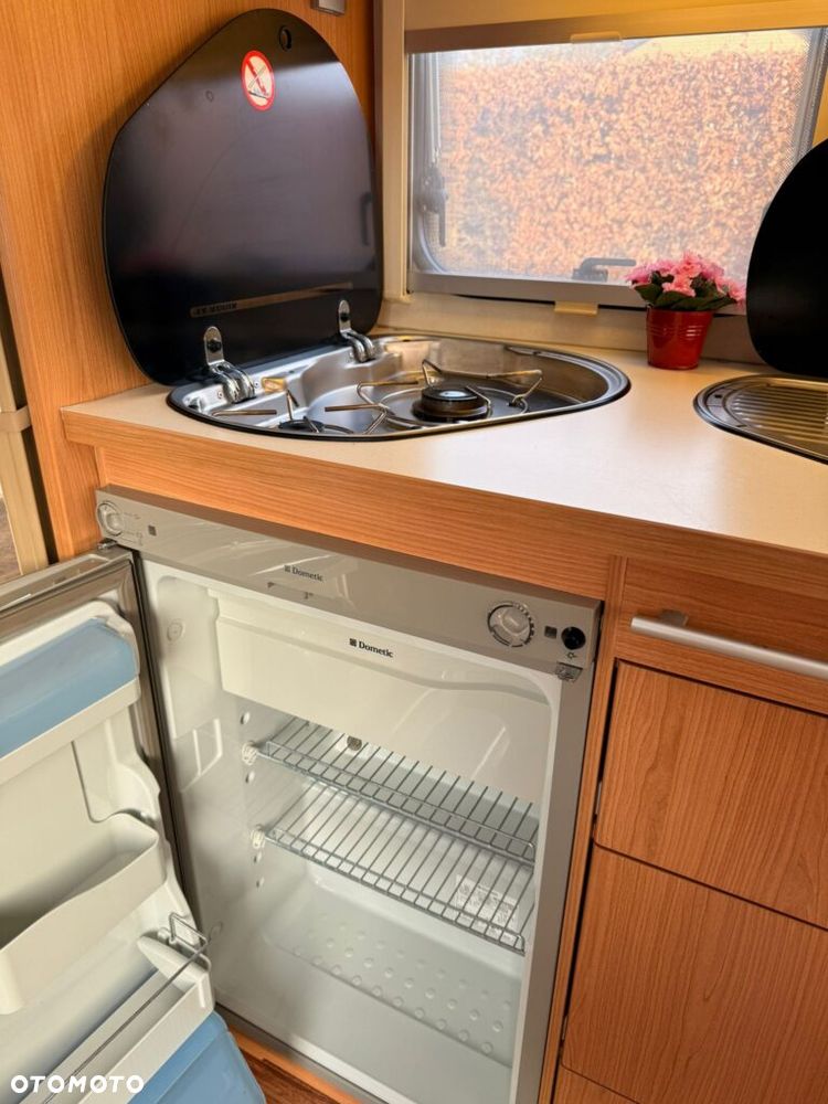 Adria Adora 542UT - 15