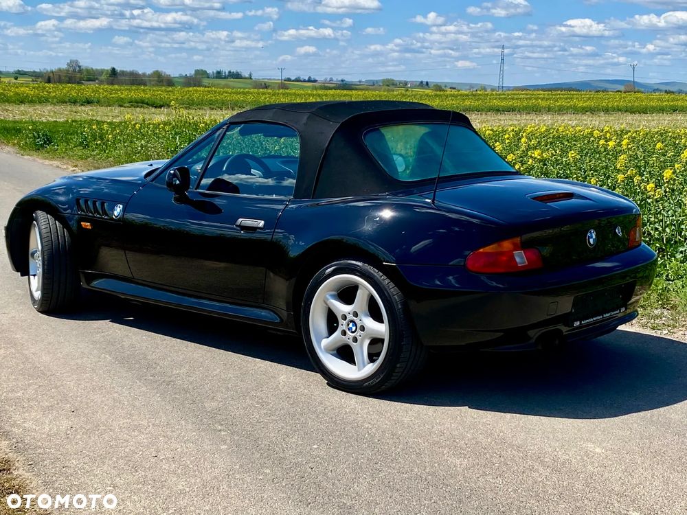 BMW Z3 - 16