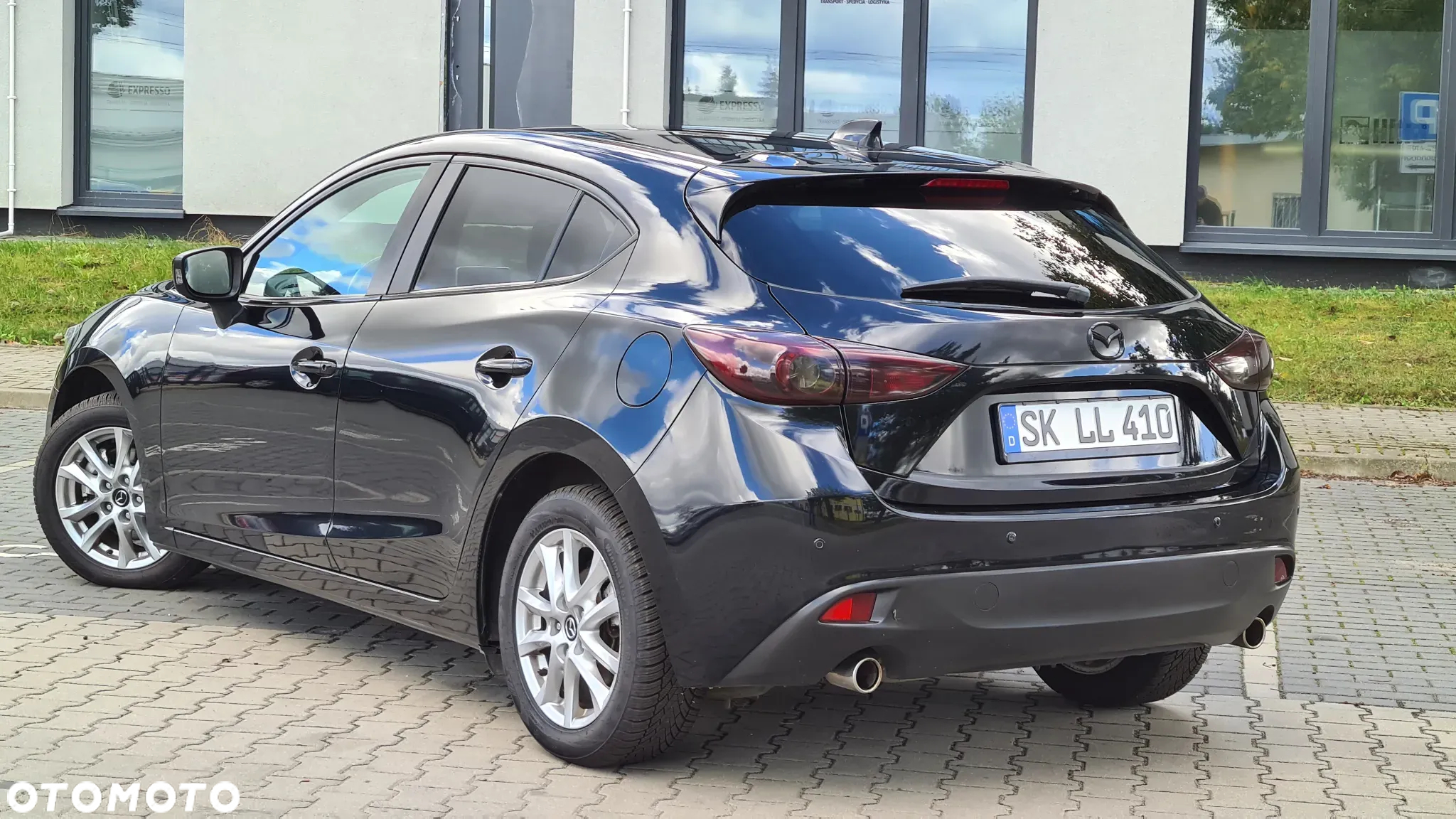 Mazda 3 - 21
