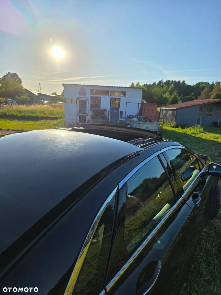 Lincoln MKZ - 12