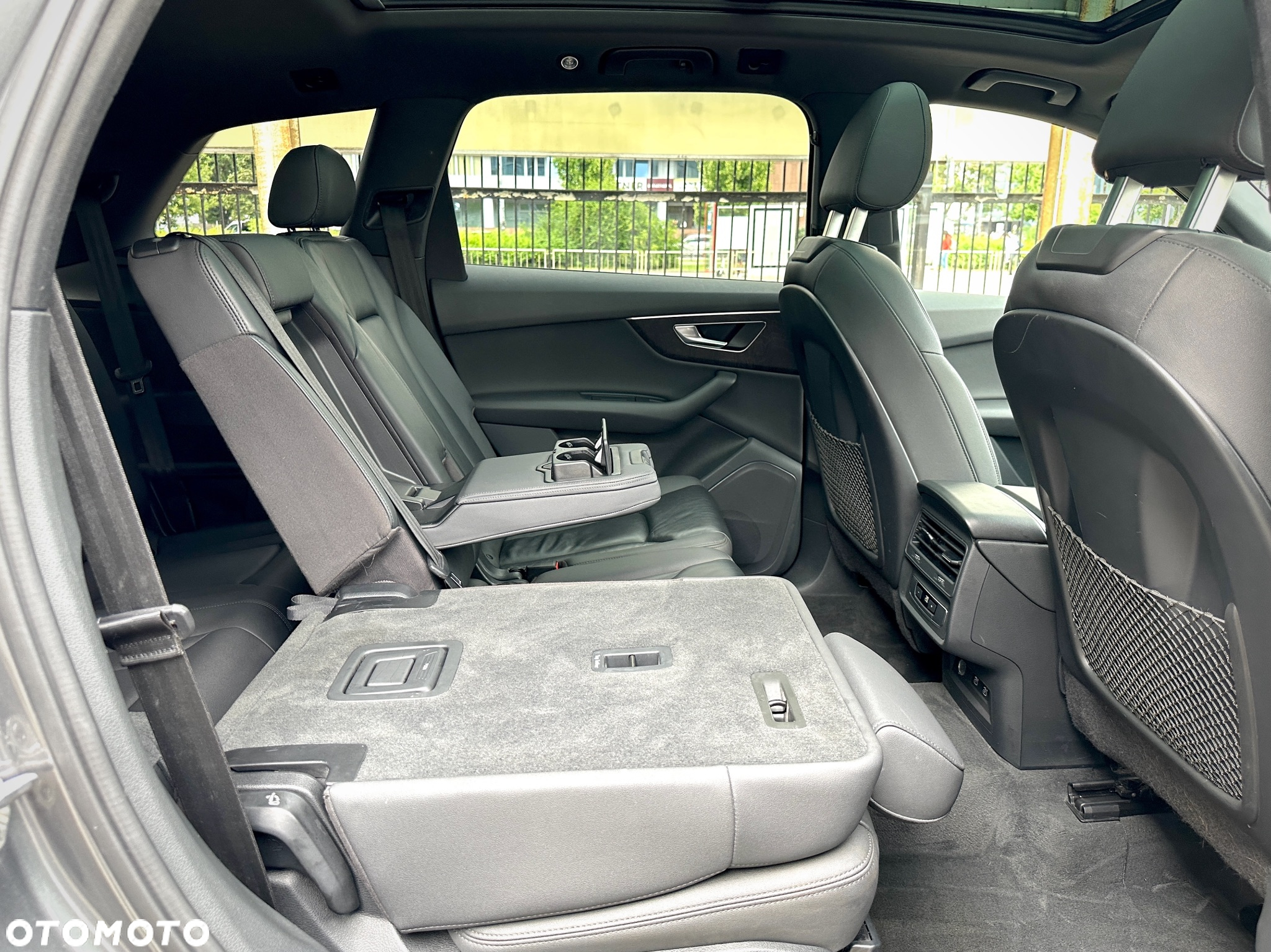 Audi Q7 3.0 TFSI Quattro Tiptronic - 20