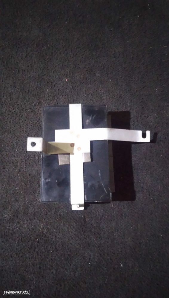 Módulo Eletronico Rover 25 Hatchback (Rf) - 4