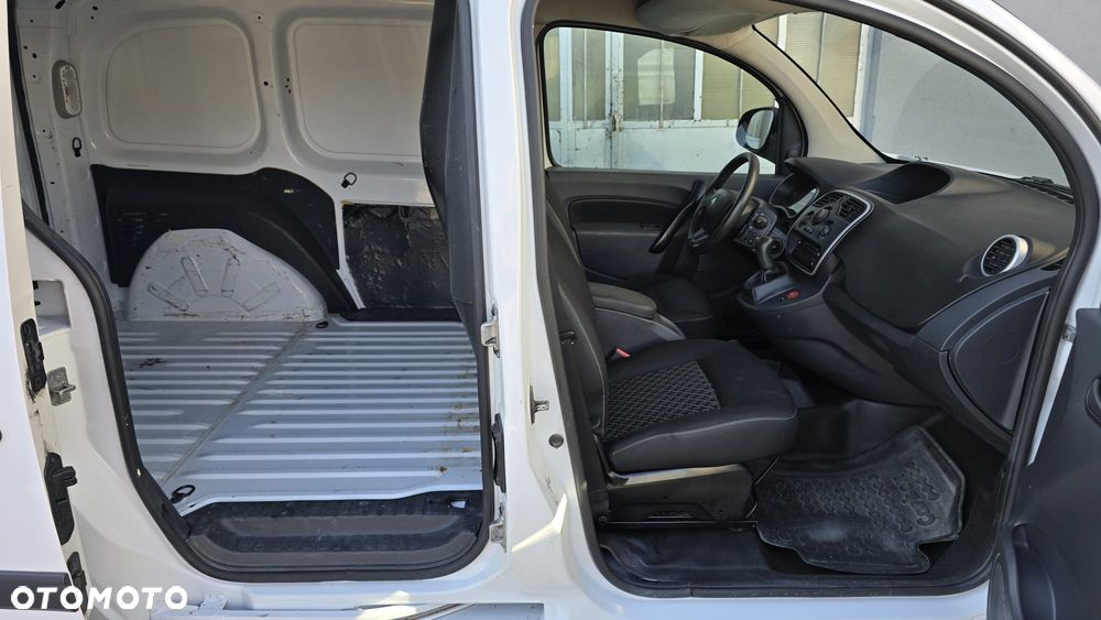 Renault Kangoo - 14