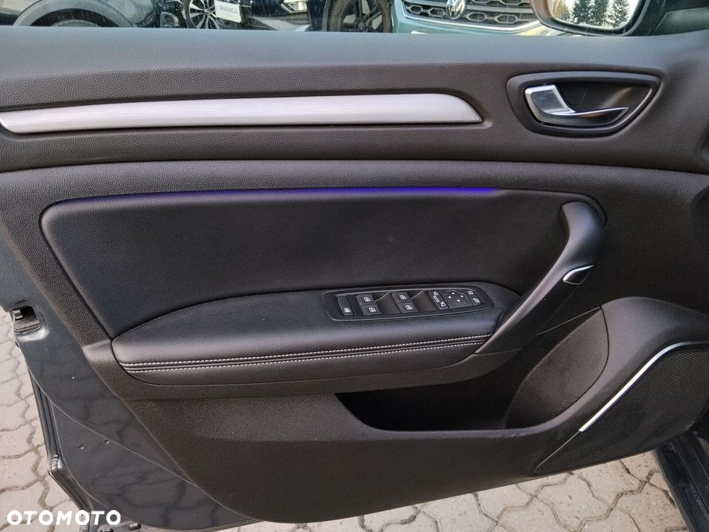 Renault Megane 1.5 Blue dCi Intens - 15