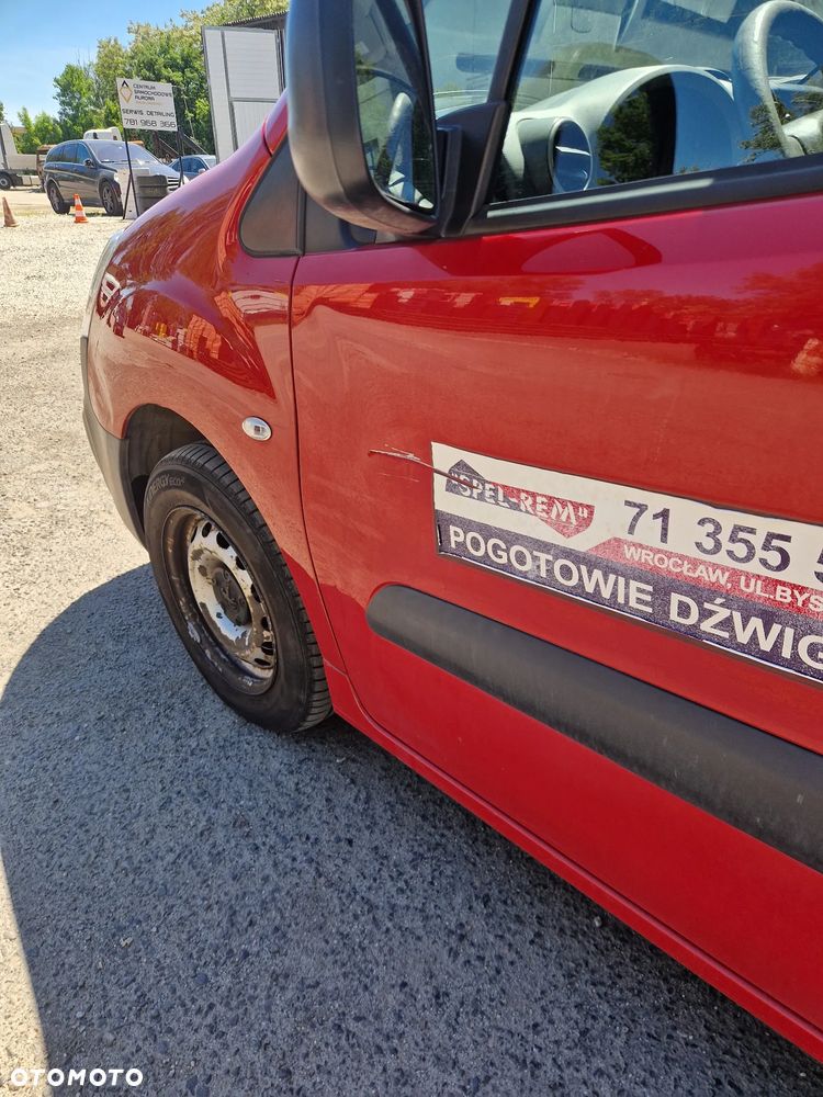 Peugeot Partner - 6