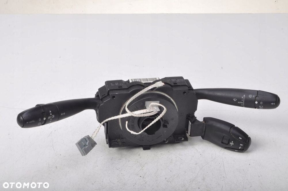 PEUGEOT 307 PRZEŁĄCZNIK ZESPOLONY 96605648XT - 1