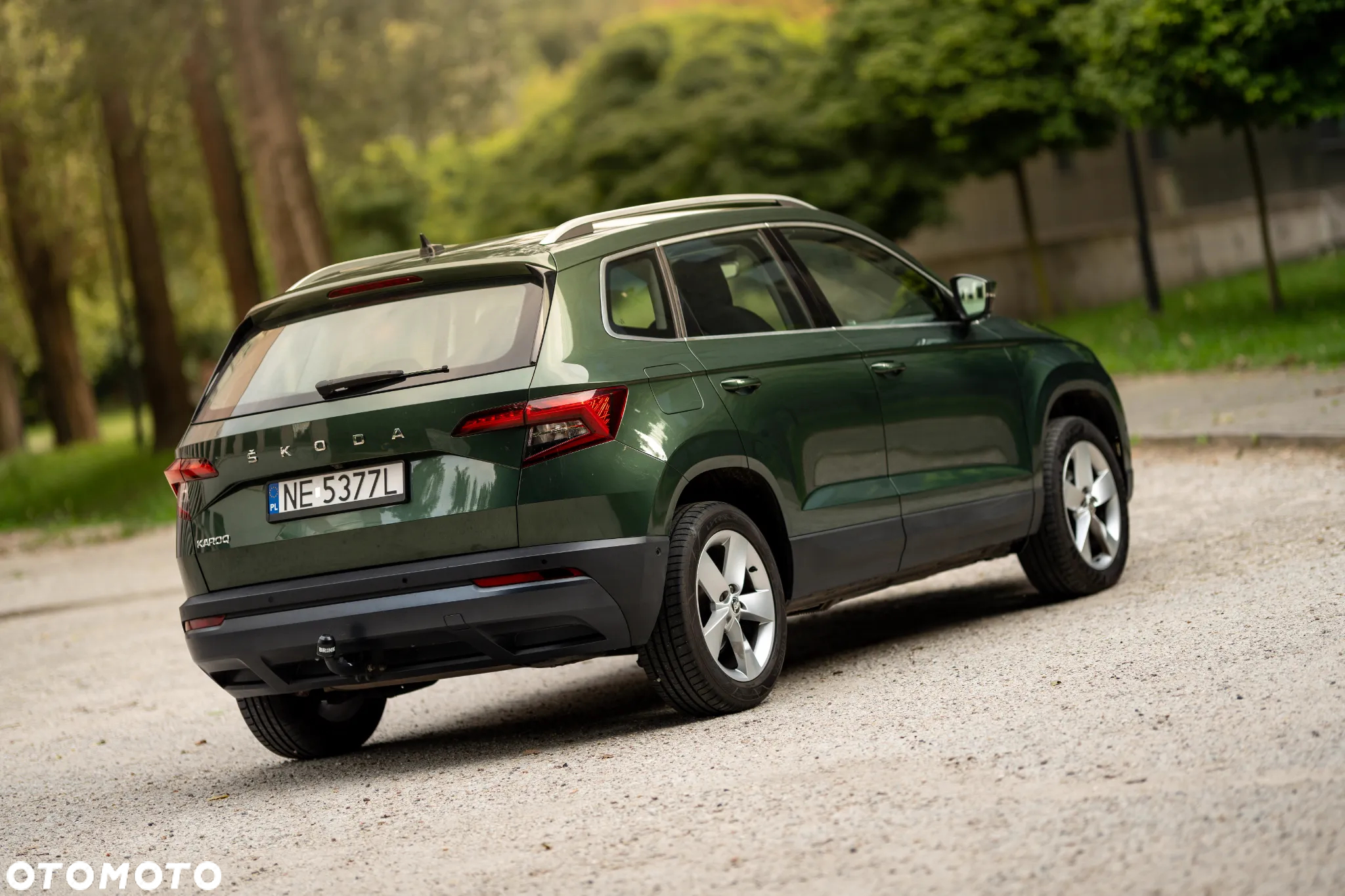 Skoda Karoq - 3