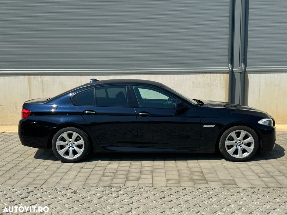 BMW Seria 5 520d Aut. - 2