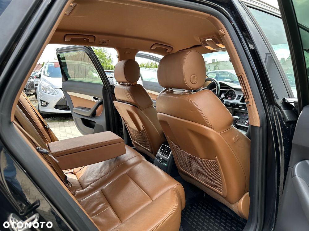 Audi A6 Avant - 23