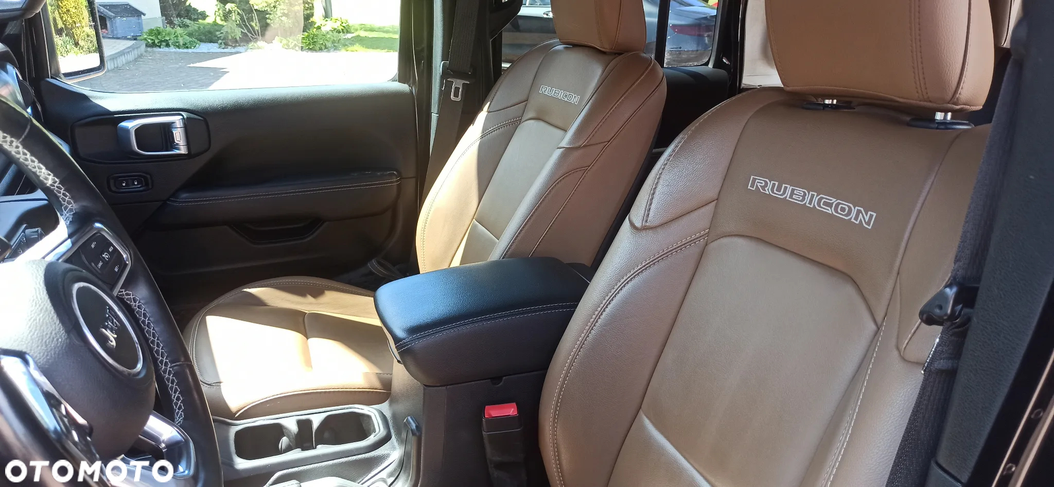 Jeep Wrangler - 6
