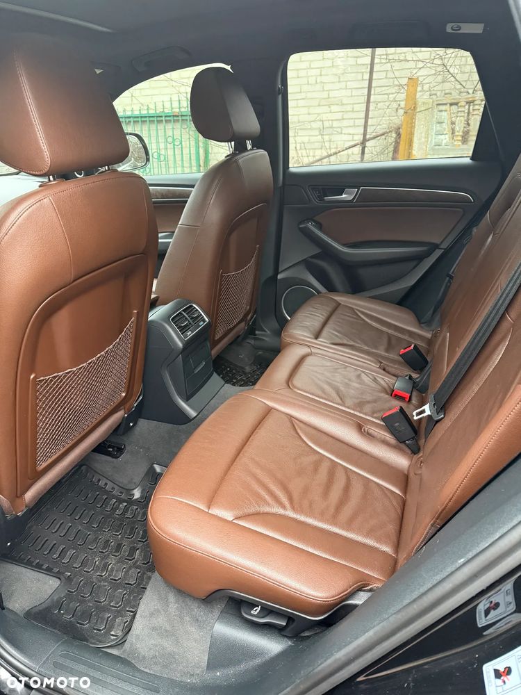 Audi Q5 ver-2-0-tfsi-quattro-tiptronic - 8
