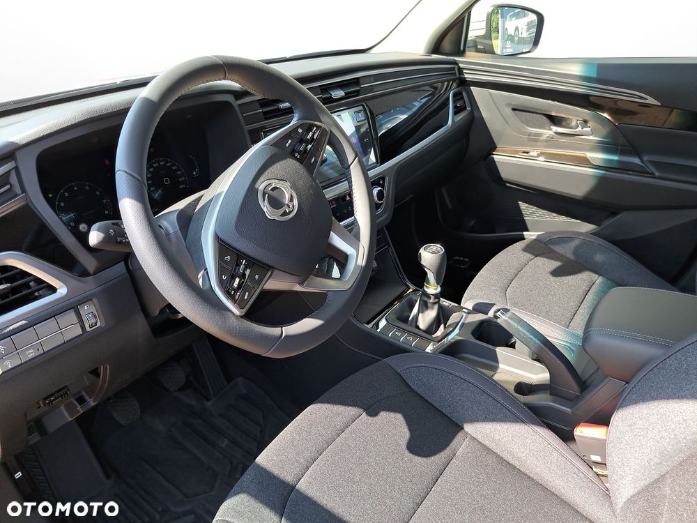 SsangYong/KGM Korando 1.5 T-GDI Joy 2WD - 13